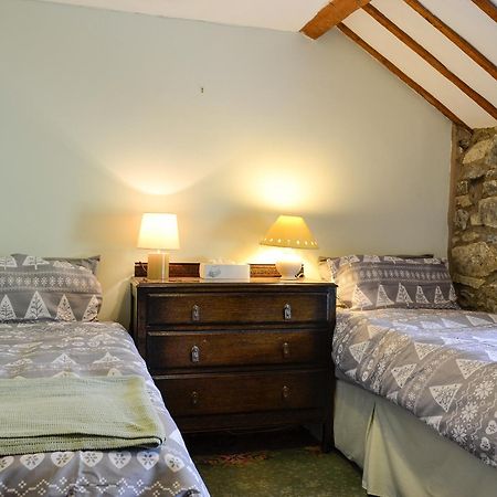 Penmachno Valley Cottage מראה חיצוני תמונה