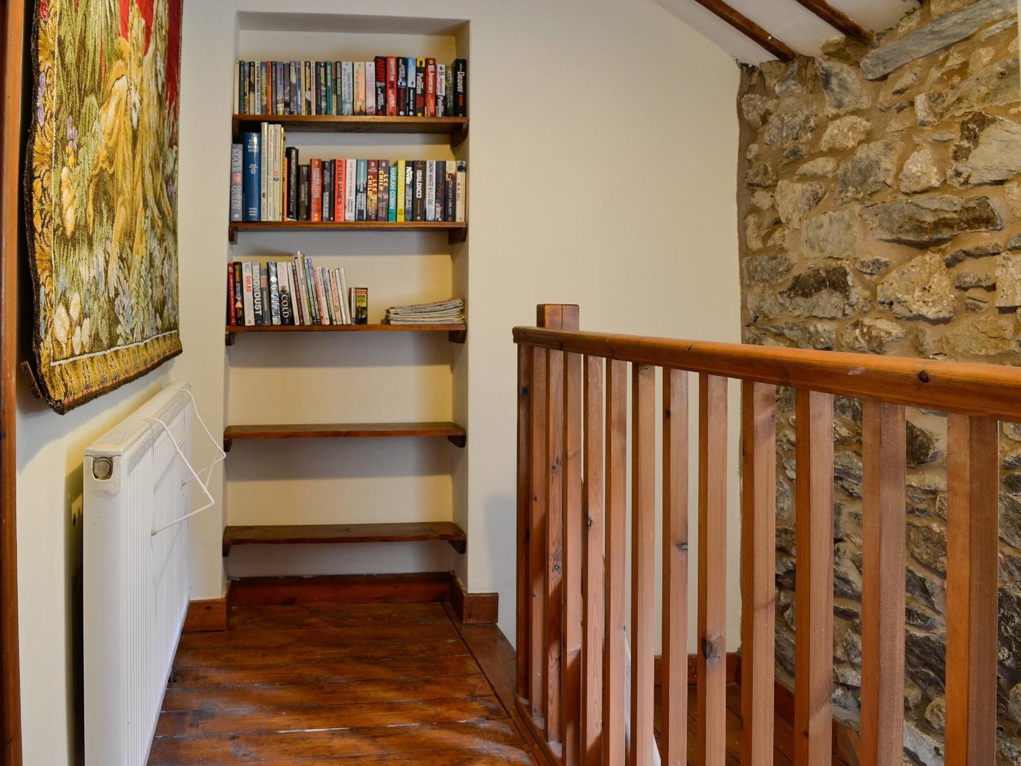 Penmachno Valley Cottage מראה חיצוני תמונה