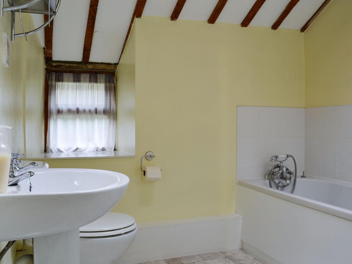 Penmachno Valley Cottage מראה חיצוני תמונה